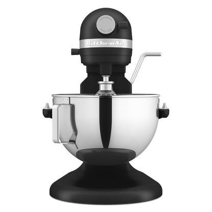 Kitchenaid RKSM55BM Refurbished 5.5 Quart Bowl-Lift Stand Mixer
