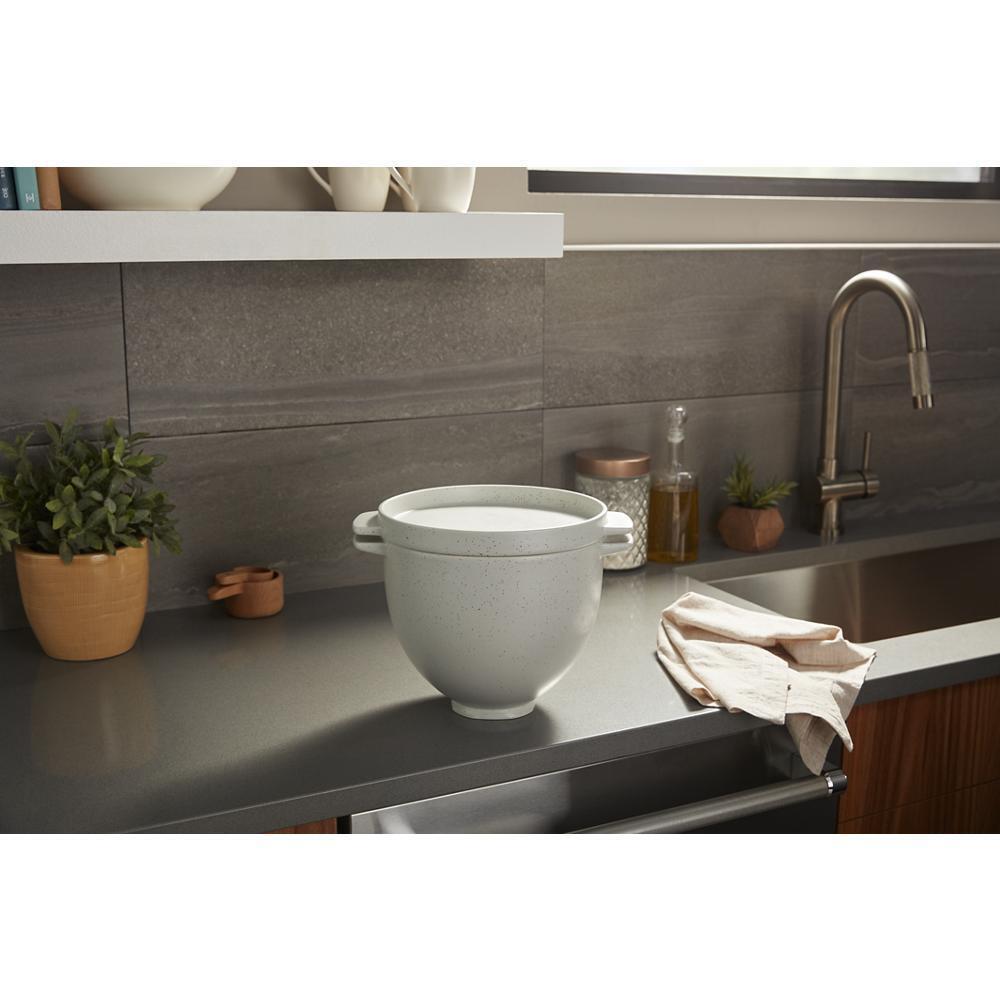 Kitchenaid KSM150PSDR Artisan® Series 5 Quart Tilt-Head Stand Mixer