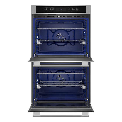 Kitchenaid KOED530SPS Double Wall Oven with Air Fry Mode