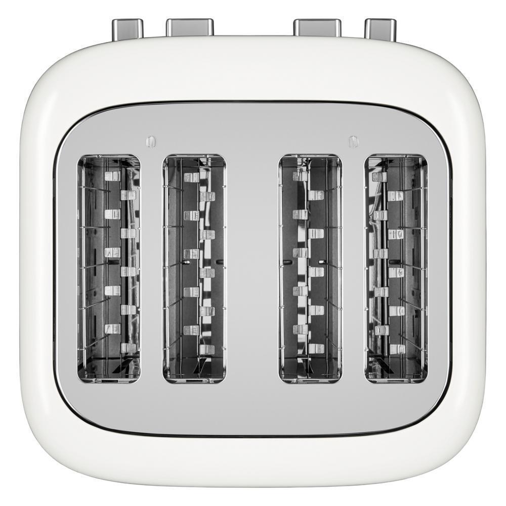Kitchenaid KMT4109PL 4 Slice Toaster