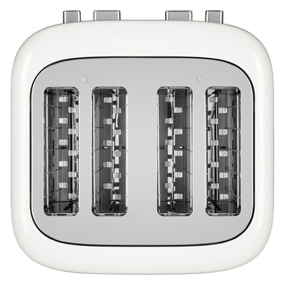 Kitchenaid KMT4109PL 4 Slice Toaster