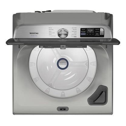 Maytag MTW7200RR 5.3 cu. ft. Smart Pet Pro Top Load Washer