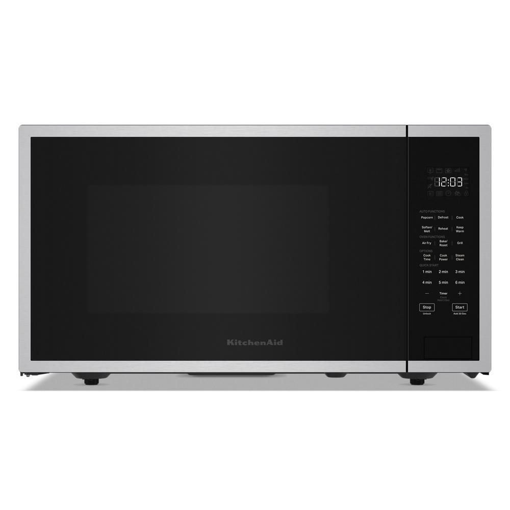 KMCS522RPS KitchenAid® Countertop Microwave with Air Fry Function