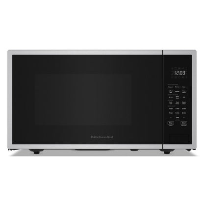 KMCS522RPS KitchenAid® Countertop Microwave with Air Fry Function