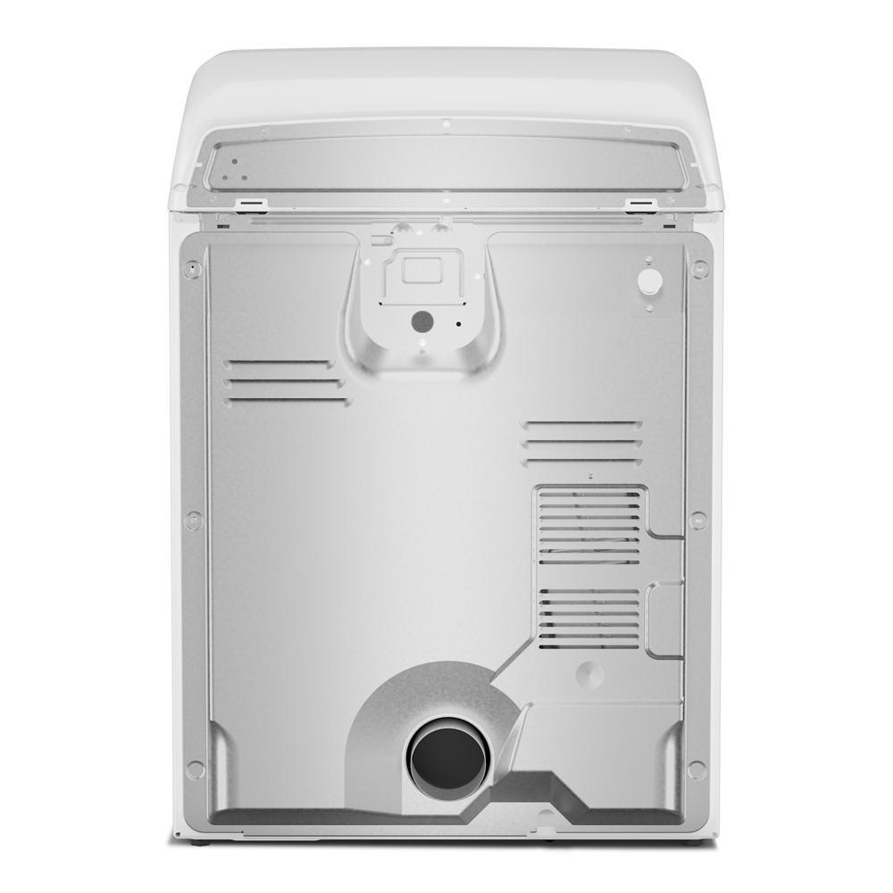 Maytag MED5605RW 7.0 cu. ft. Top Load Dryer with Pet Pro Option