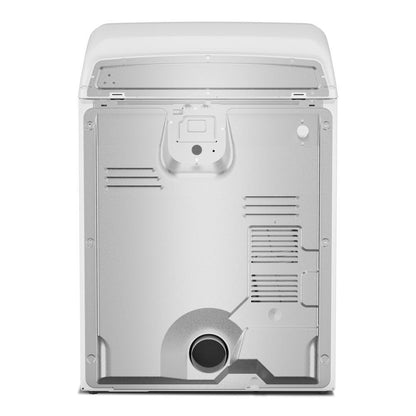 Maytag MED5605RW 7.0 cu. ft. Top Load Dryer with Pet Pro Option
