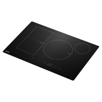 Maytag MCIT8030SB 30-Inch Wide Induction Cooktop with Power Boost