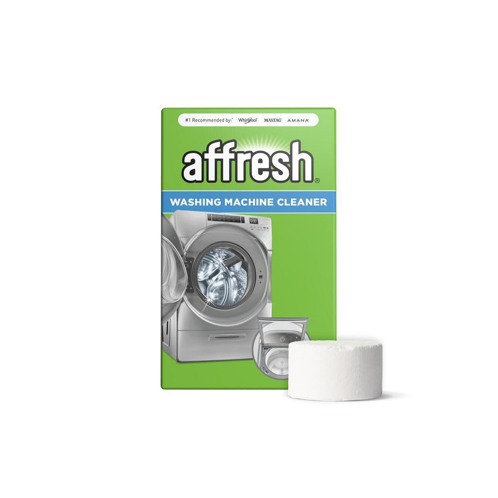 Maytag W10501250 Affresh® Washing Machine Cleaner Tablets - 6 Count