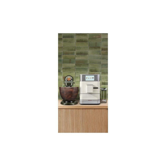 Kitchenaid KES8558PL Fully Automatic Espresso Machine KF8