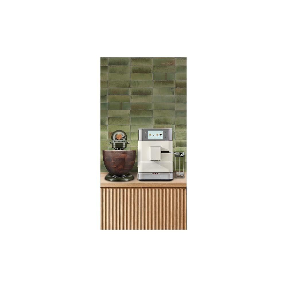 Kitchenaid KSM180WSEG 2024 Design Series Evergreen Tilt-Head Stand Mixer