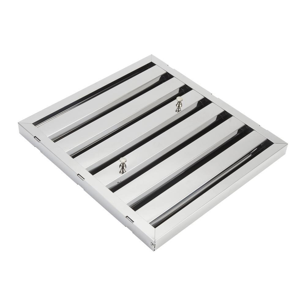 Whirlpool W10351890 30-IN Range Hood Grease Filter for Vent Hoods Model KXU8030YSS