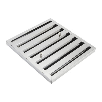 Whirlpool W10351890 30-IN Range Hood Grease Filter for Vent Hoods Model KXU8030YSS