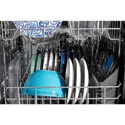 Maytag MDFS3924RB Top Control Dishwasher with PowerBlast® cycle and Heated Dry