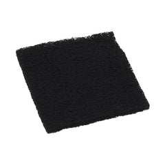 Kitchenaid WP4151750 Trash Compactor Charcoal Air Filter - Black, Square (4 1/2-IN X 4 1/2-IN)