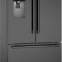 Black Stainless Steel