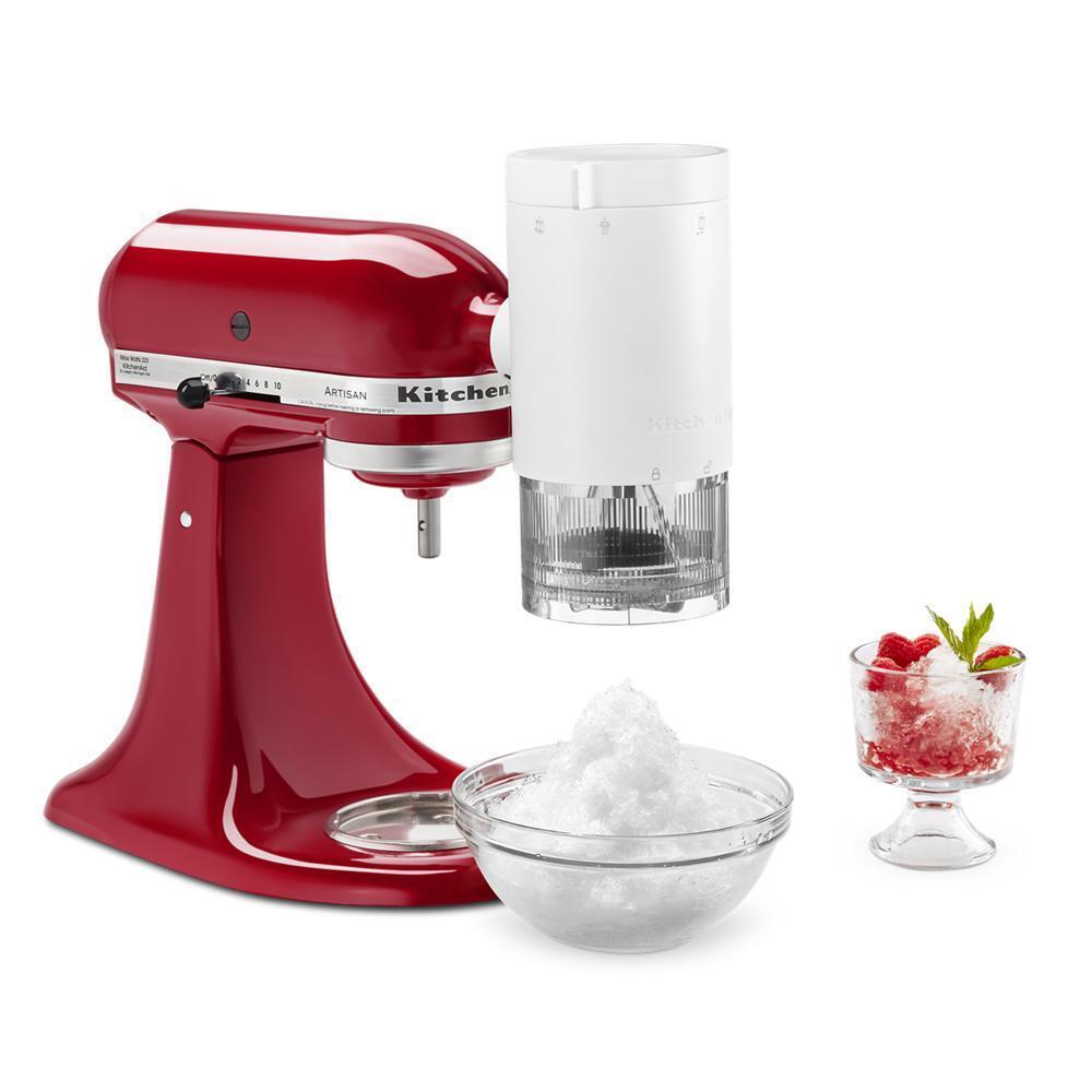 Kitchenaid KSMSIA Shave Ice Attachment
