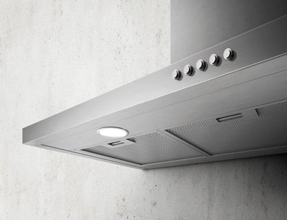 Elica ETB424SS TOBLINO 24 Wall Mount Range Hood 24" wide - 400CFM
