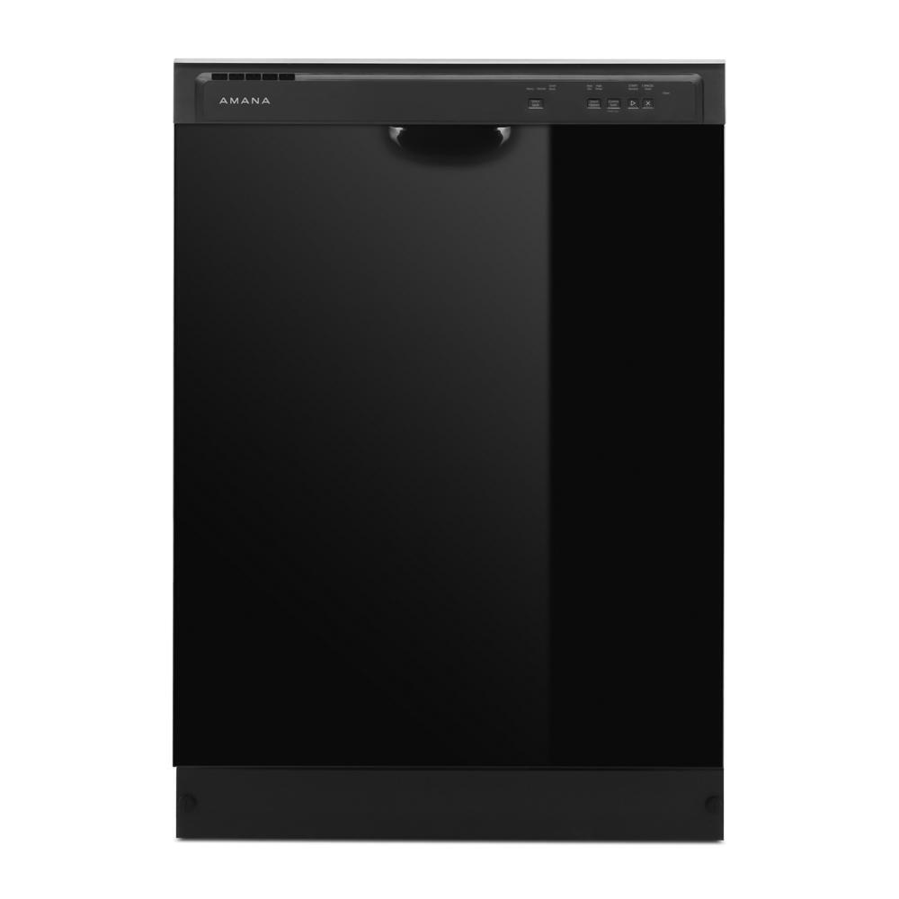 ADFS2524RB Amana® Dishwasher with Midnight Interior