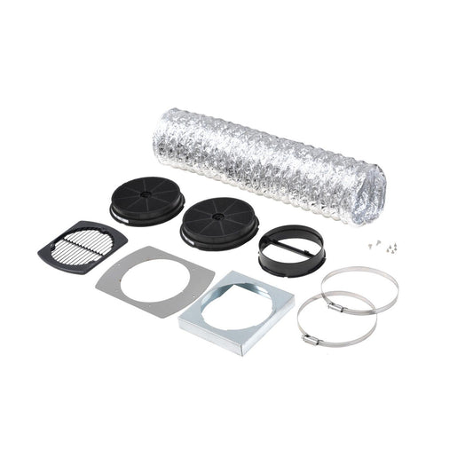 Broan S1104971 Optional Non-Duct Kit for Broan® Elite EBS1 Slide-out series