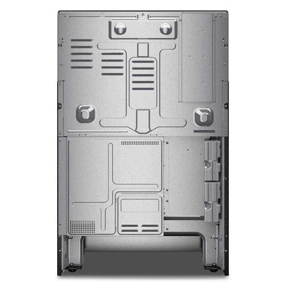 Kitchenaid KFES330TPS 5.3 Cu. Ft. Smart Freestanding Electric Range with Convection Cooking Modes