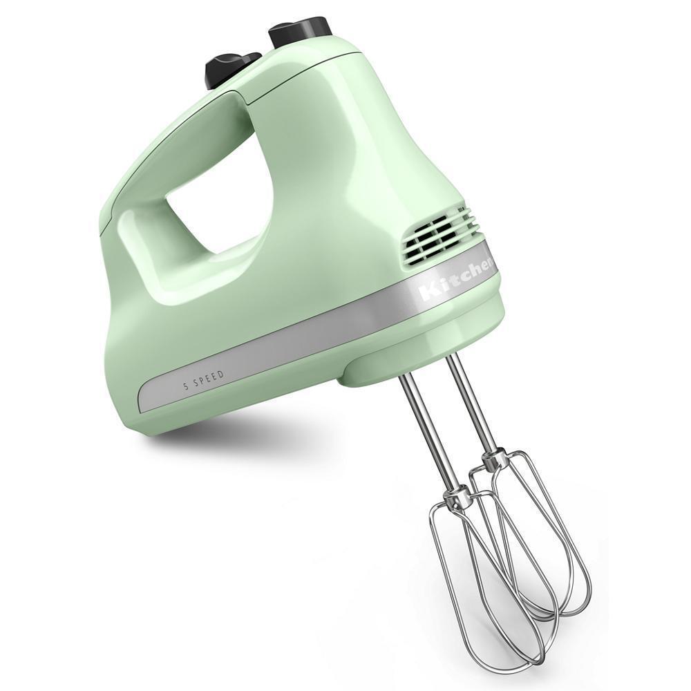 Kitchenaid KHM512PT 5-Speed Ultra Power™ Hand Mixer