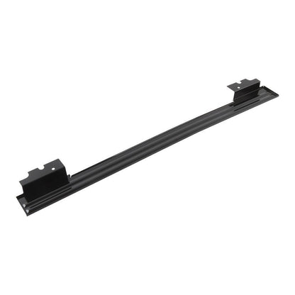 Maytag W11570325 30" Built-In Oven Tall Bottom Vent Shield Kit, Black