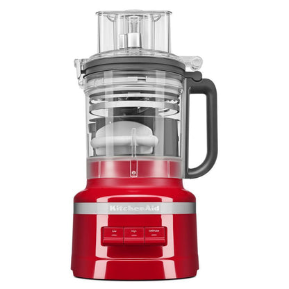 Kitchenaid RKFP1319PA Refurbished 13-Cup Food Processor with Dicing Kit
