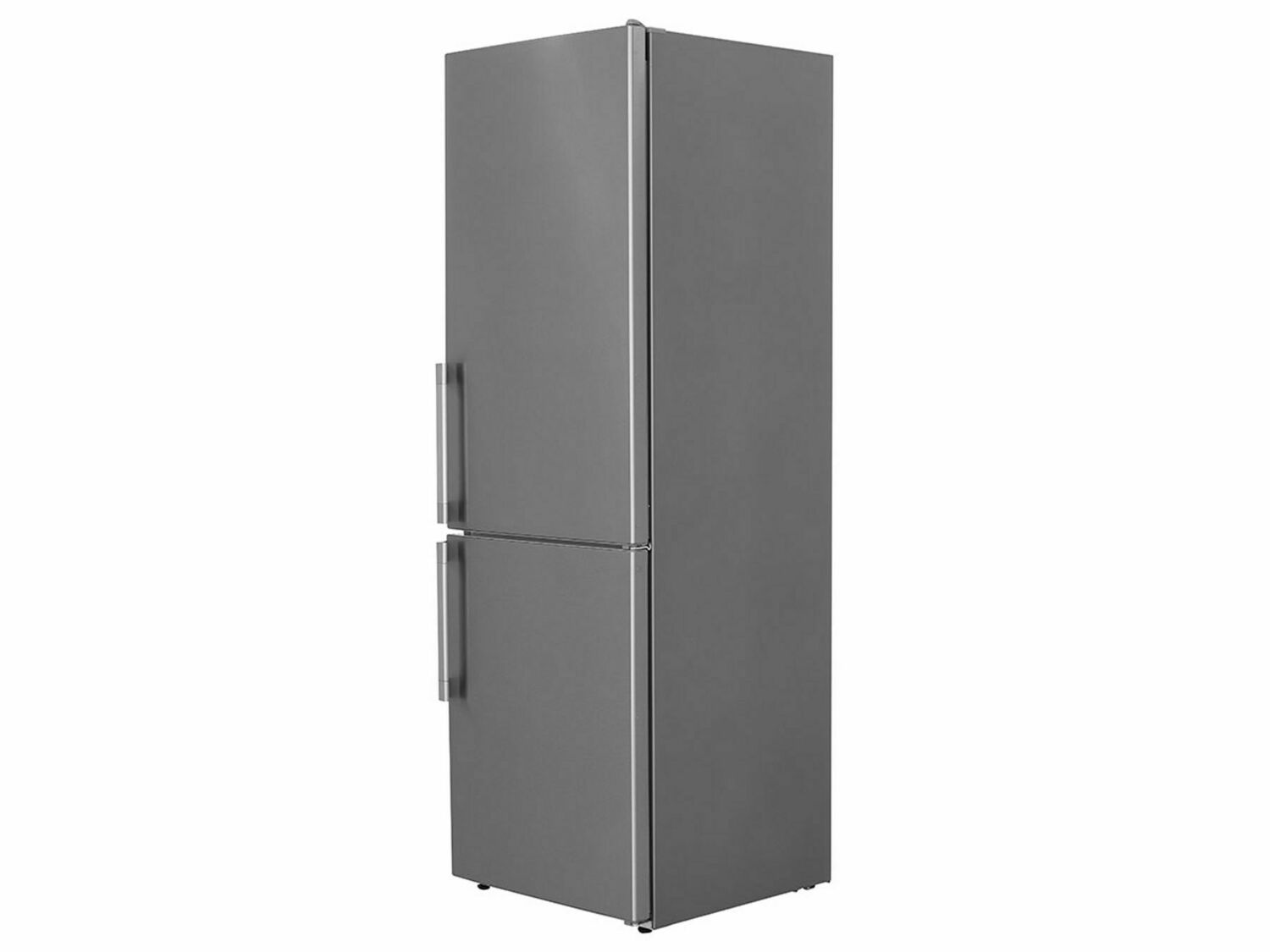 Bottom-Mount Refrigerator 24-inches wide - Fingerprint Resistant Stainless Steel