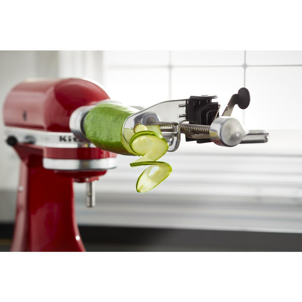 Kitchenaid KSMAPC1AP Spiralizer Thin Blade Set