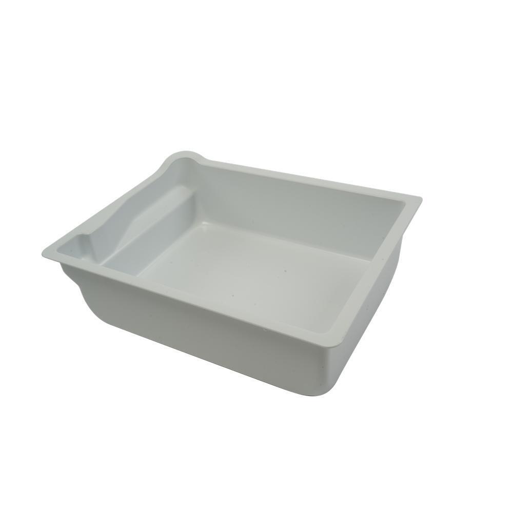 Maytag W11762633 Ice Maker Add On Kit for French Door Bottom Mount Refrigerators