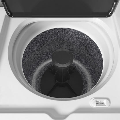 Maytag MAT23MNAGW Commercial Top-Load Washer, Non-Vend