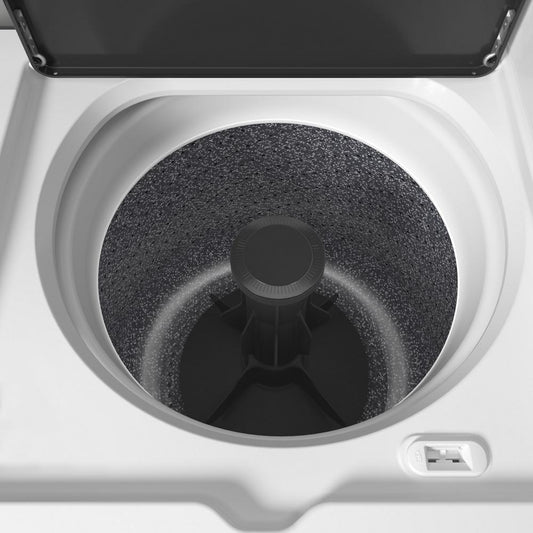 Maytag MAT23MNAKW Commercial Top-Load Washer, Non-Vend