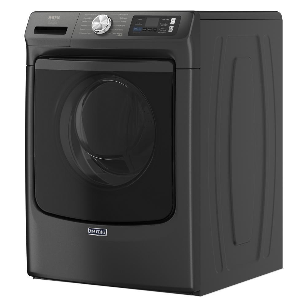 Maytag MFW7020RU Smart Pet Pro Front Load Washer - 5.0 CU. FT.