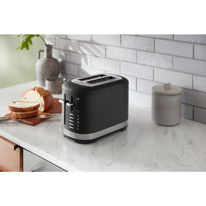 Kitchenaid KMT2109BK 2 Slice Toaster