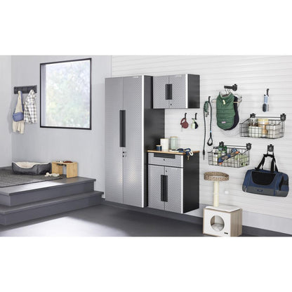 Gladiator GAWT086PBY GearWall® Panel Trim