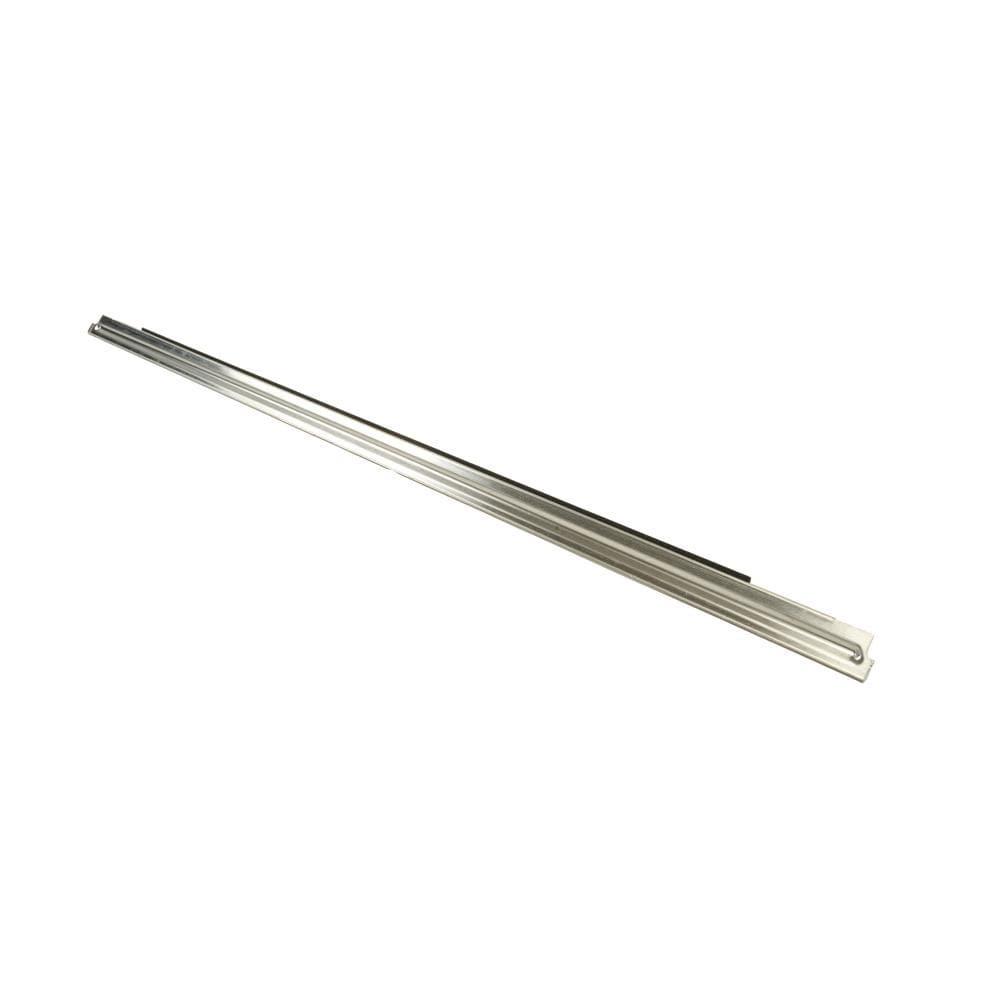 Kitchenaid W11700755 30 inch Stainless Steel Bottom Vent Heat Deflector