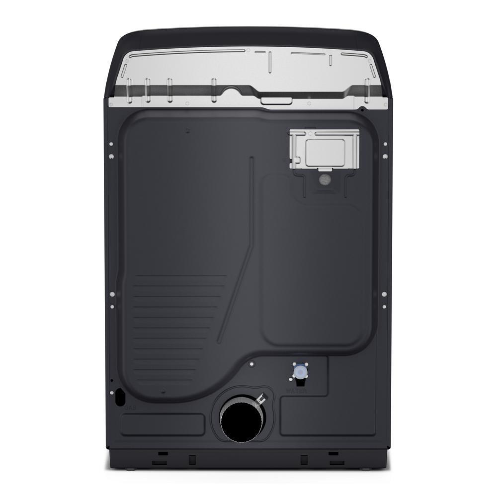 Maytag MED7205RF 7.4 cu ft. Smart Top Load Dryer with Pet Pro Option