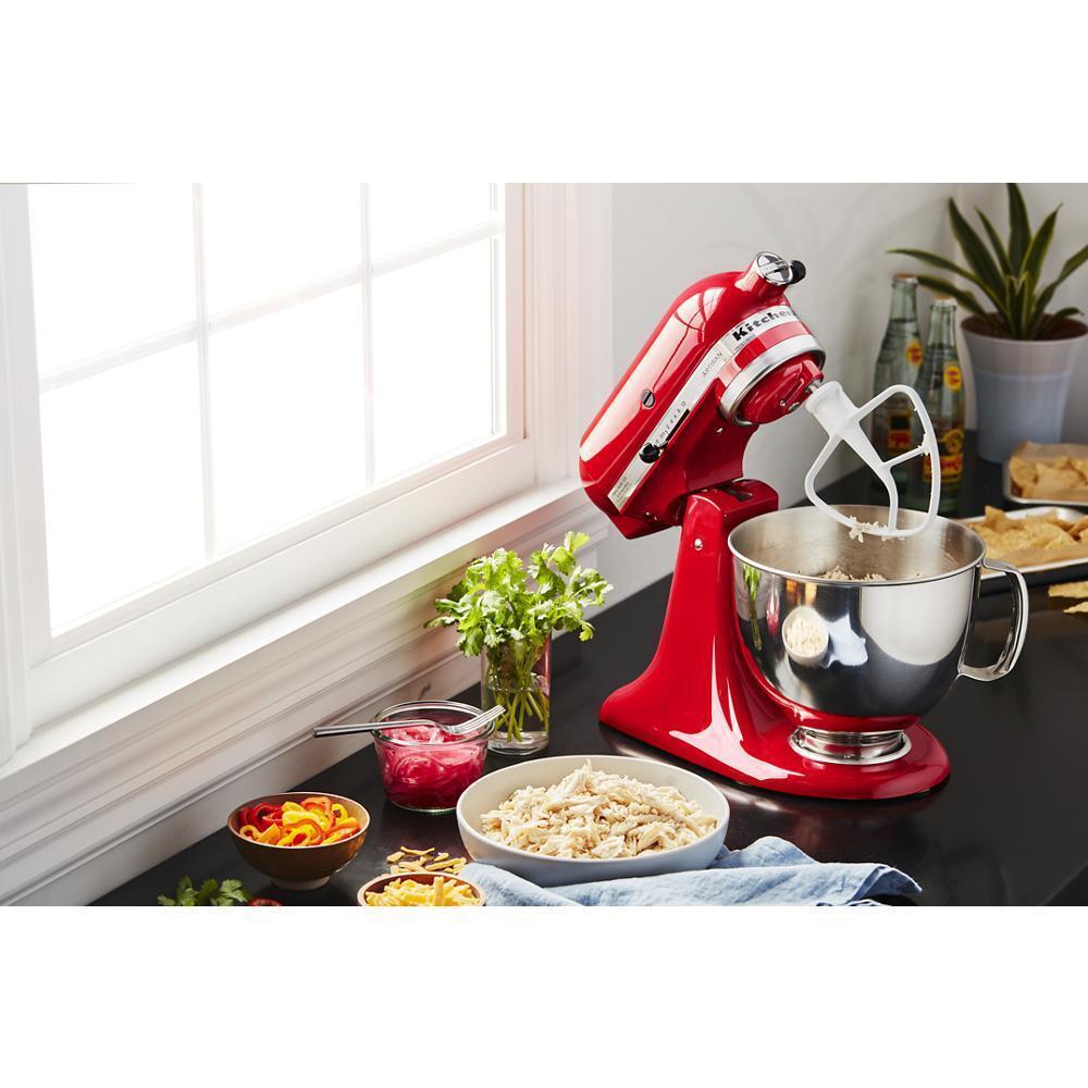 Kitchenaid KSM150PSPA Artisan® Series 5 Quart Tilt-Head Stand Mixer