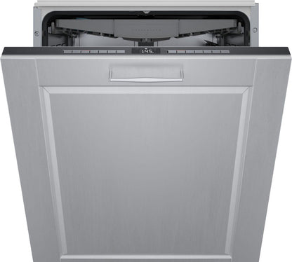 800 Series Dishwasher 24"