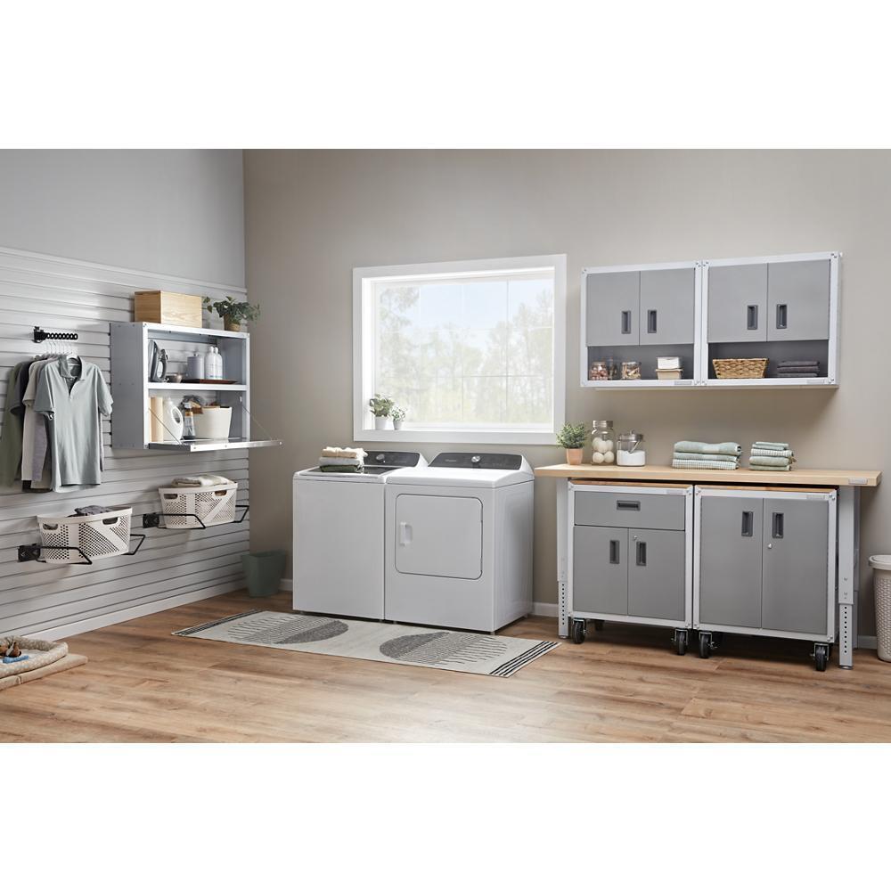 Gladiator GAWA48SFZW 48" Solid Shelf