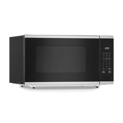 Whirlpool UMCS5022SZ 2.2 cu. ft. Sensor Cooking Microwave
