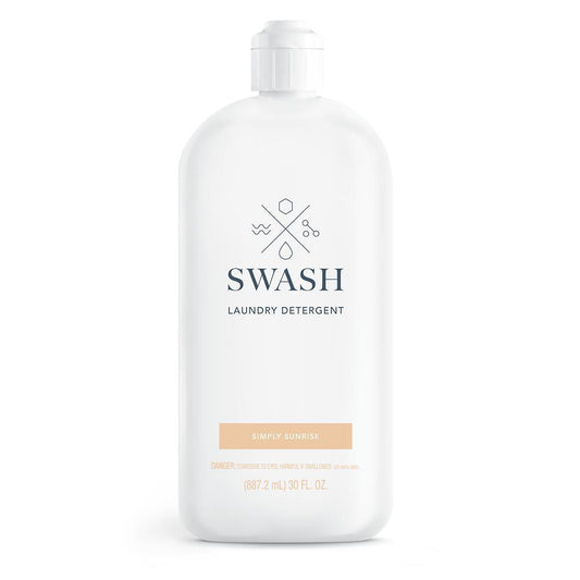 Kitchenaid SWHLDLFS2 Swash® Smells Like Vacation HE Ultra-Concentrated Liquid Laundry Detergent