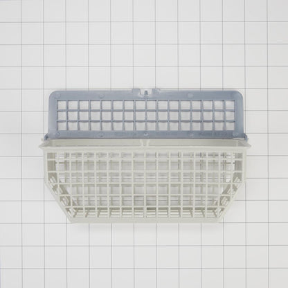 Maytag 3370993RB Dishwasher Small Item Basket (9-IN L x 2 1/2-IN W x 3 3/4-IN H)