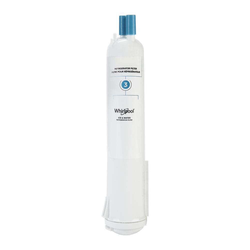 WHR3RXD1 Whirlpool® Refrigerator Water Filter 3 - WHR3RXD1 (Pack of 1)