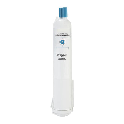 WHR3RXD1 Whirlpool® Refrigerator Water Filter 3 - WHR3RXD1 (Pack of 1)
