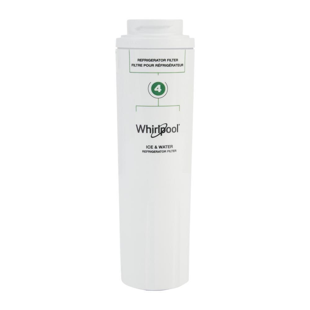 WHR4RXD1 Whirlpool Refrigerator Water Filter 4 - WHR4RXD1 (Pack of 1)