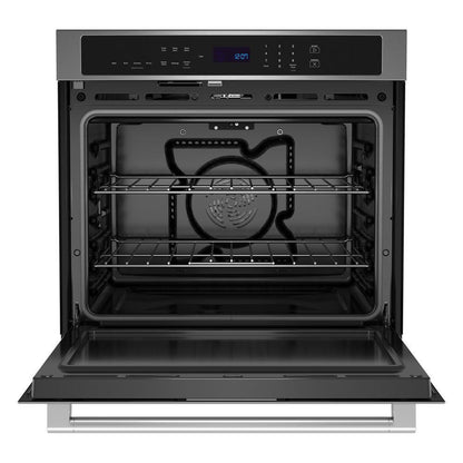 Maytag MOES4030TZ 30-Inch Wide Single Wall Oven with EvenAir™ True Convection System - 5.0 Cu. Ft.