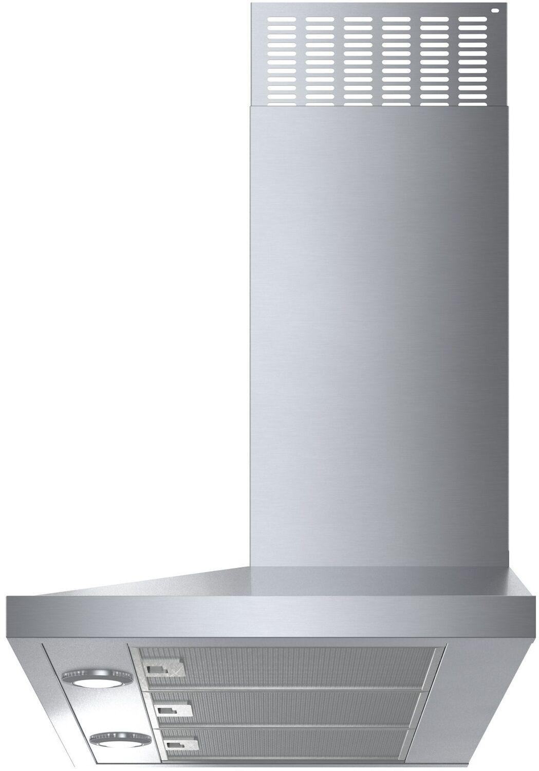 Bosch HCP36E52UC 300 Series Wall Hood 36" Stainless Steel