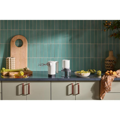 KTCR350PL KitchenAid Go® Cordless Top Down Chopper - battery sold separately
