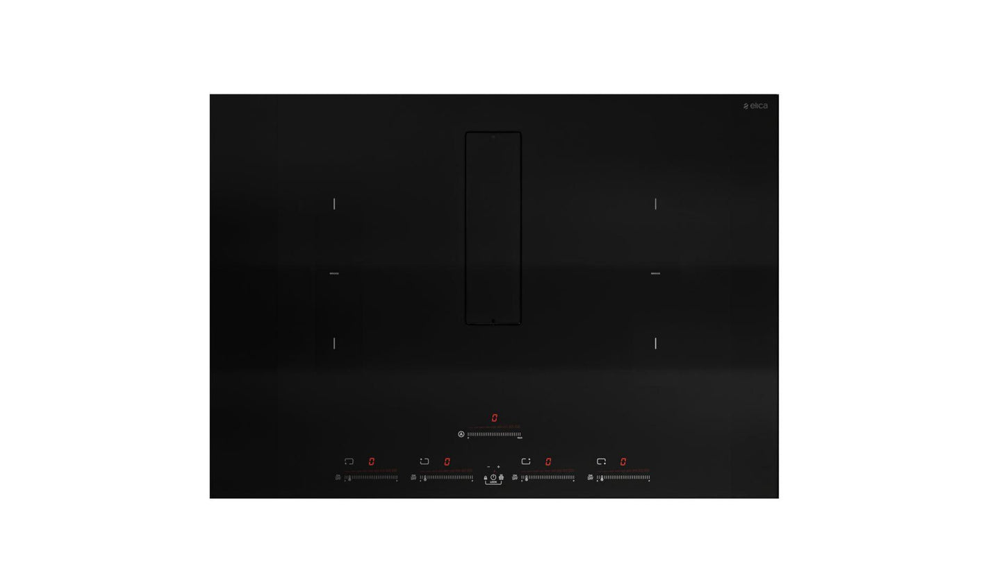 Elica ENF430BL NT FLUX S50 3+1 G5 BL/A/30 UL